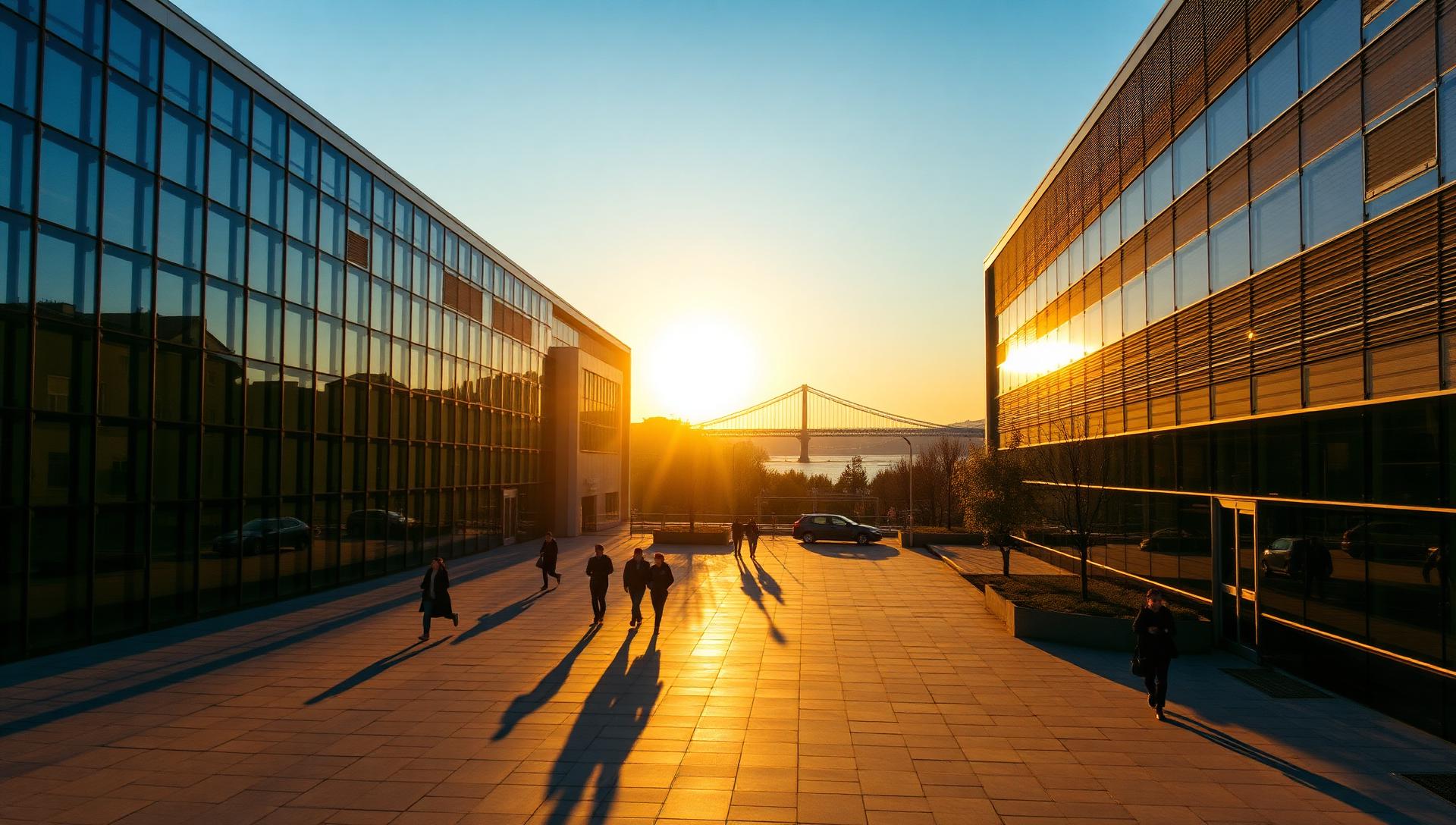 حرم جامعة Istinye